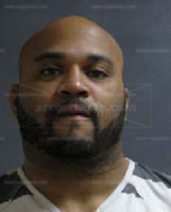 Marcus Dewayne Stone