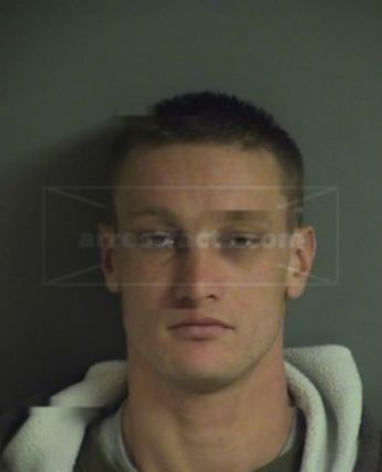 Trevor Andrew Clinton