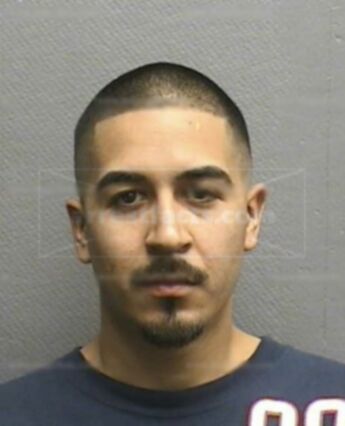Jose Diego Gonzales