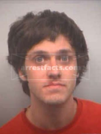 Louis Andrew Chalmers
