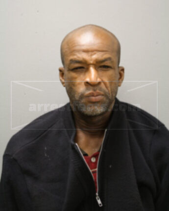 Sammie D Jamison