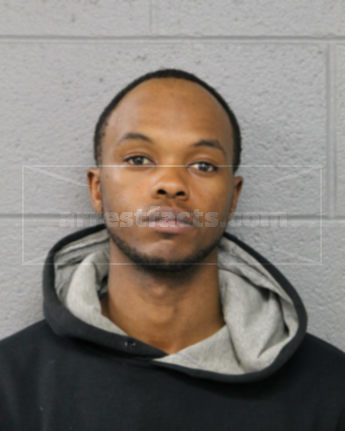Maurice Person