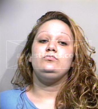 Ashley Colleen Wilson