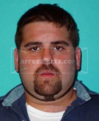 Brian Scott Fuqua