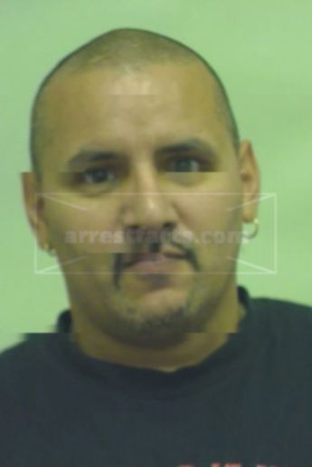 David Santiago