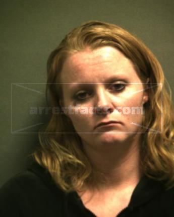 Natalie Sheree Wiseman