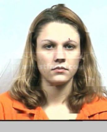 Heather M Vandenburg