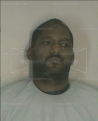 Sylvester Morgan