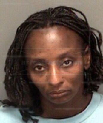 Feleicia L Cunningham