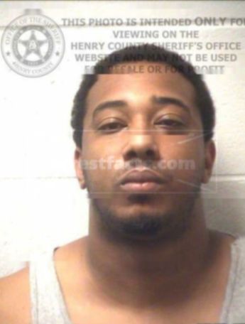 Charles Patrick Garrette