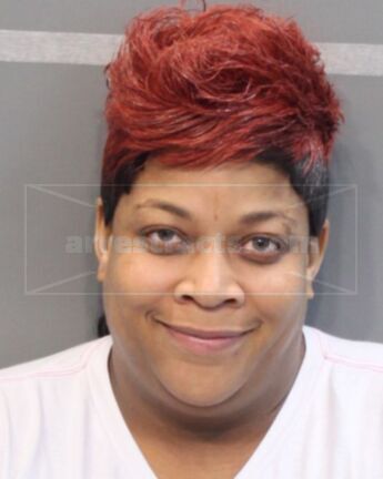 Tanisha Michelle Albert