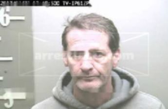 Billy Wayne Smith