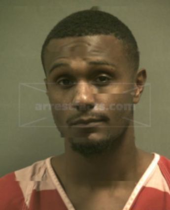 Dantrell Jerod Temple