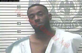 Raymond Deon Coleman