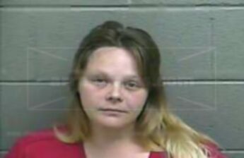 Trina Renee Carroll