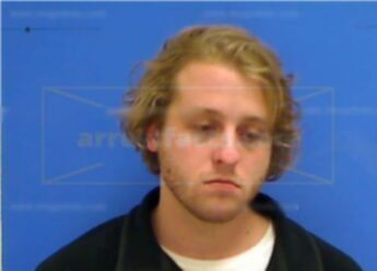 Christopher Thomas Mitchell
