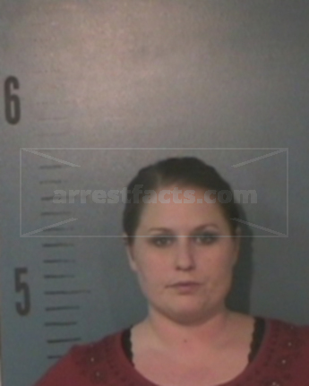 Charla Dawn Davis