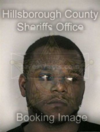 Justin Robinson