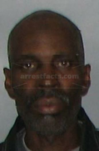 Leroy Harrison Jr