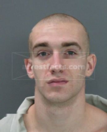 Chad Allen Barnett