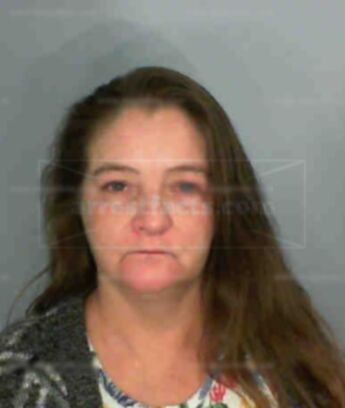 Brenda Kay Grant