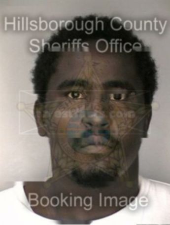 Sylvester Brantley