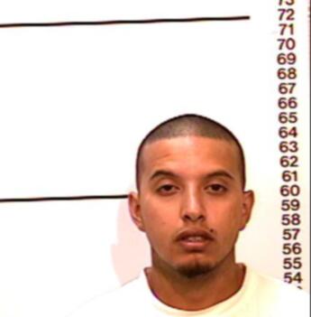 Paul Arthur Garcia