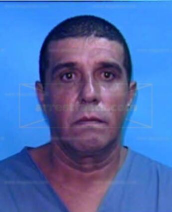 Gustavo Diaz