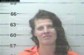 Laura Ann Martin