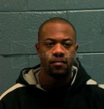 Jarvis Isom Mays