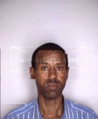 Willie James Woodard