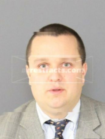 Kenneth Andrew James