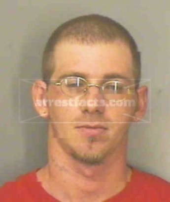 Brian James Benoit