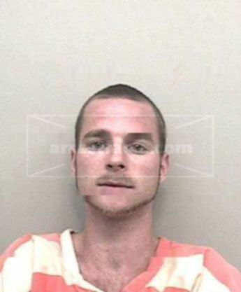 Tucker Chase Morton