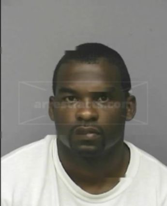 Derrick Davis