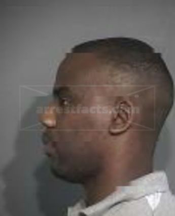 Christopher Vincent Adams