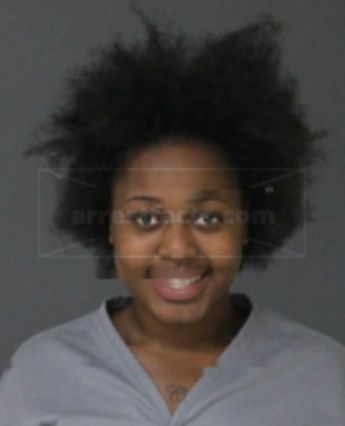 Takisha Jean Ransom