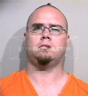 Thomas Patrick Eckenrod