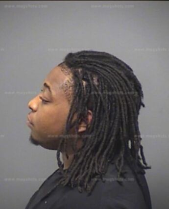 Kevin Aaron Cutchin