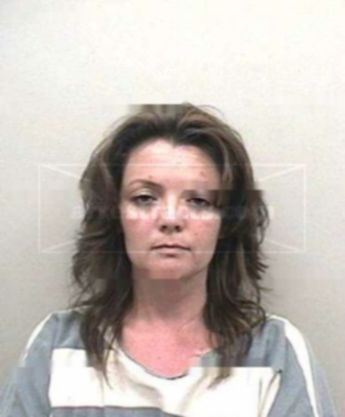 Tina Sanders