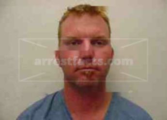 Troy William Sykes