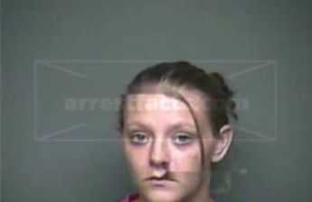 Kayla Marietta Adkins