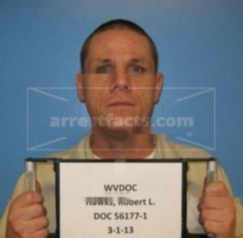 Robert L Hawks Jr.