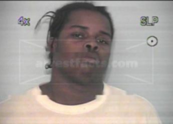 Tyren Terrell Allen
