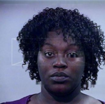 Christine Nicole Hardman