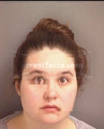 Melissa Louise Darrow