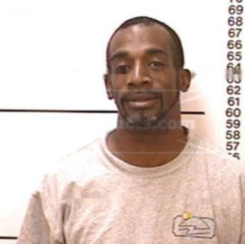Robert Darrell Bratton
