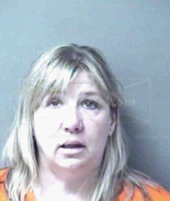 Phyllis Suzanne Allen