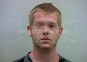 Troy William Mcelroy