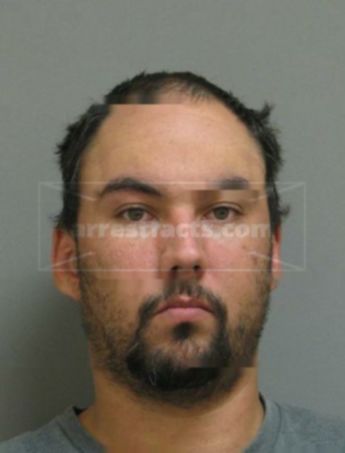 Kristopher Patrick Dallas Aslesen